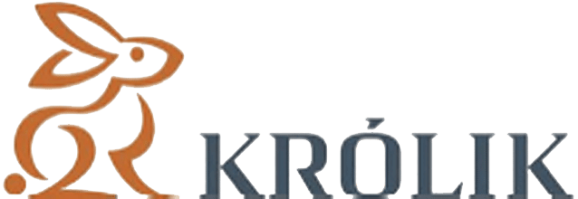 Krolik Logo