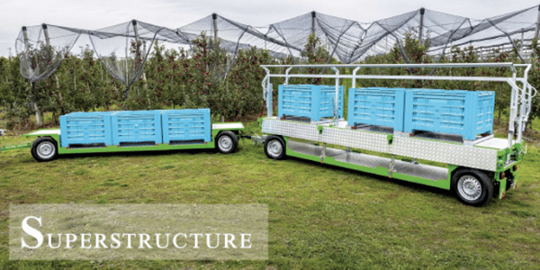 Orchard SuperStructure