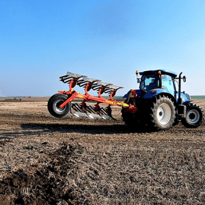 Farming Ploughs
