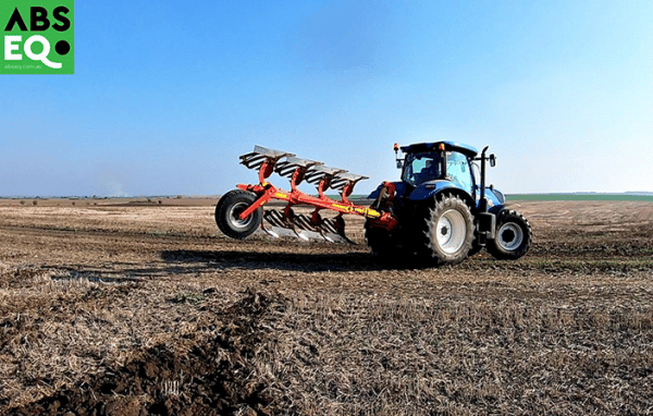 Farming Ploughs